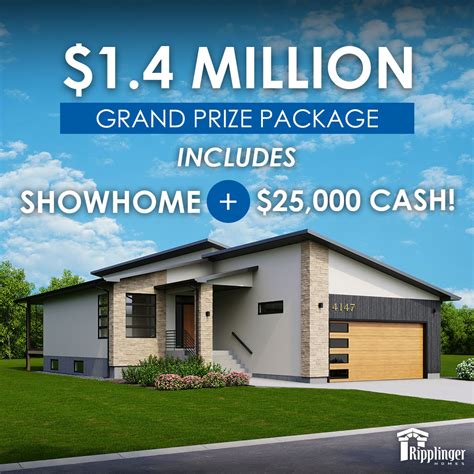 hospital home lottery regina|Regina HRF Home Lottery features $1.3M showhome .